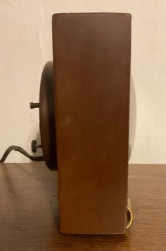 Desk clock