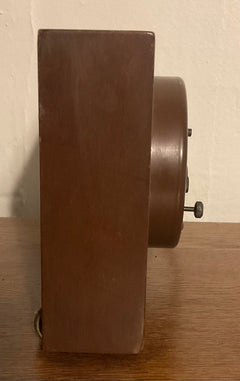 Desk clock
